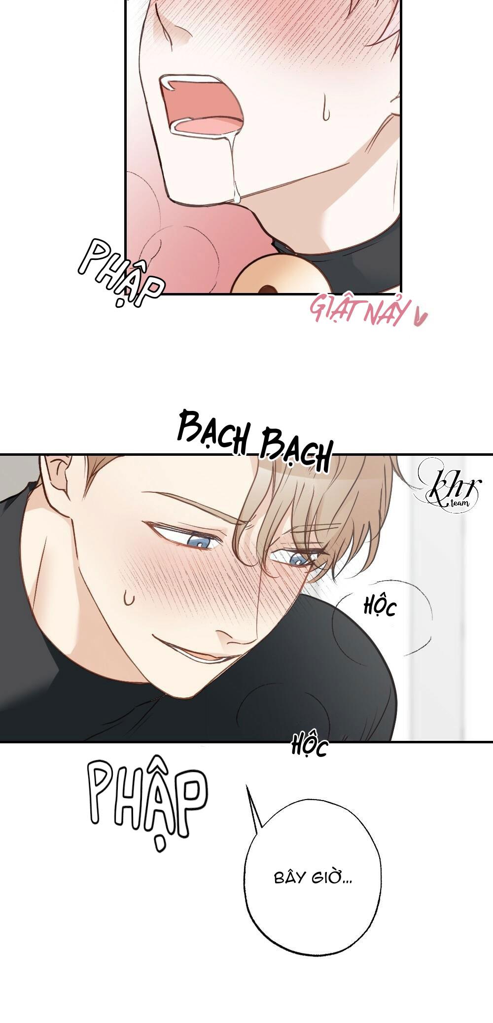 TUYỂN TẬP NGỰC BỰ, CUNG KHỦ CỦA NHÀ KIM - Chap 10