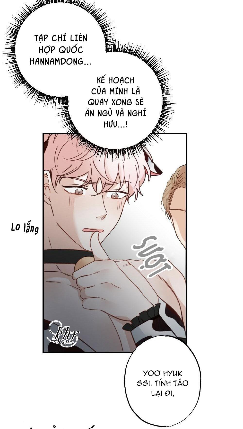 TUYỂN TẬP NGỰC BỰ, CUNG KHỦ CỦA NHÀ KIM - Chap 10