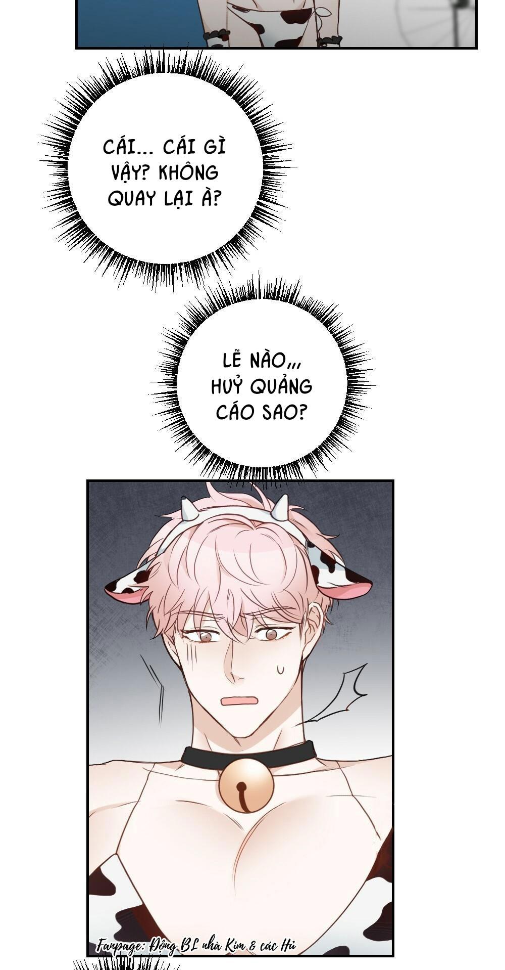 TUYỂN TẬP NGỰC BỰ, CUNG KHỦ CỦA NHÀ KIM - Chap 10