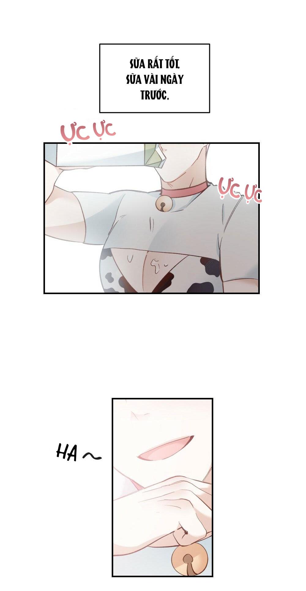 TUYỂN TẬP NGỰC BỰ, CUNG KHỦ CỦA NHÀ KIM - Chap 10