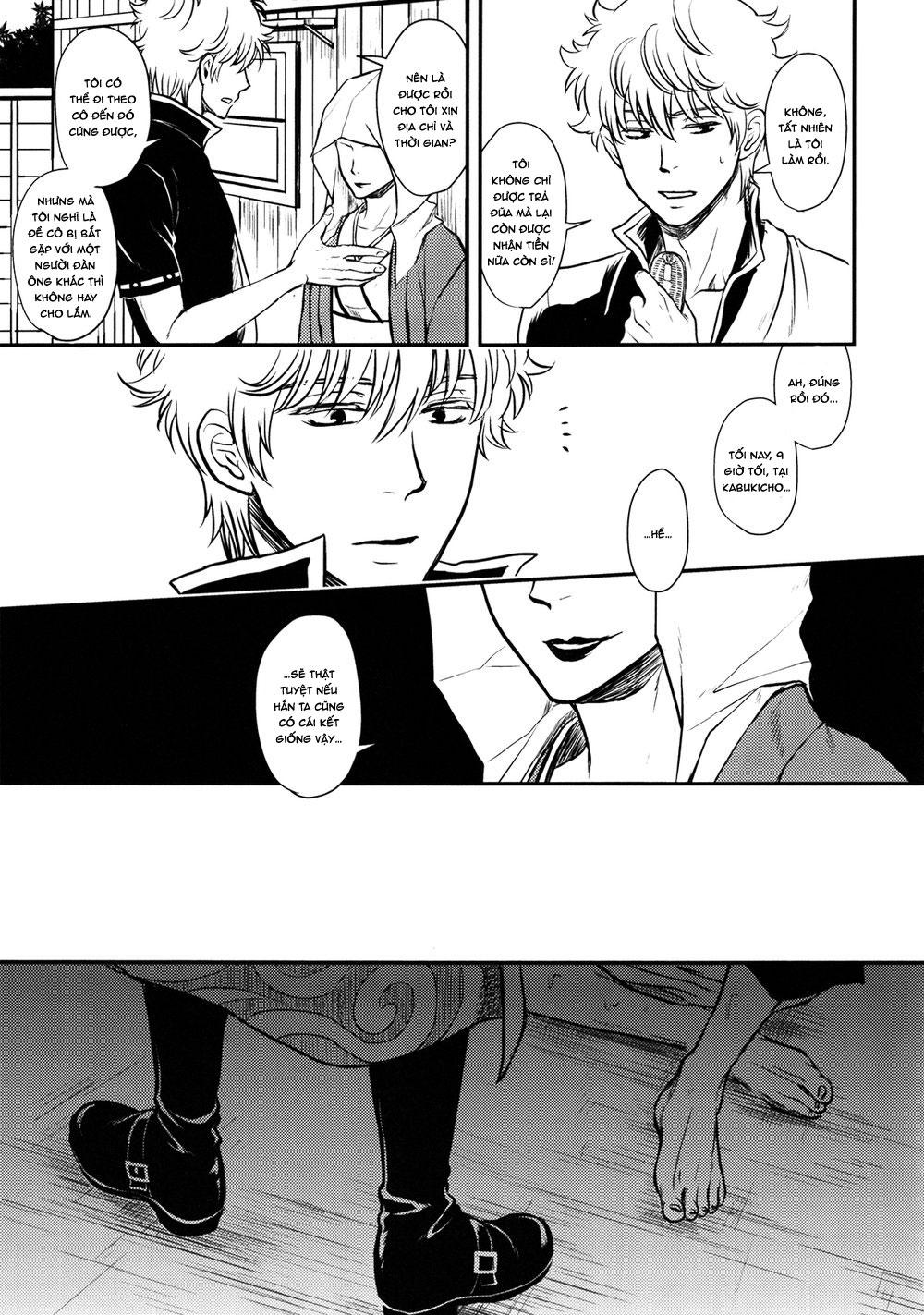 Tổng hợp boylove 18+ - Chap 160