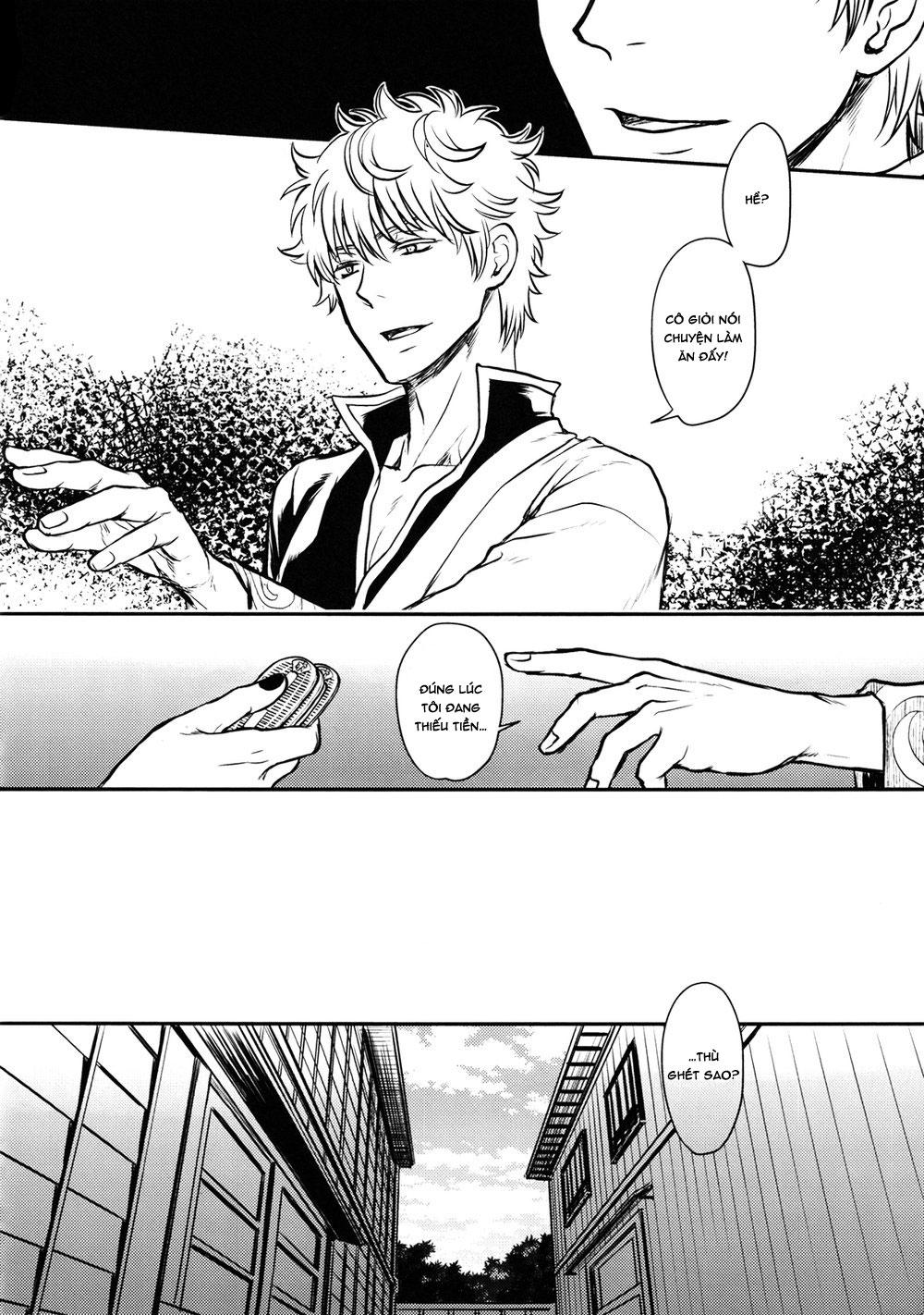 Tổng hợp boylove 18+ - Chap 160