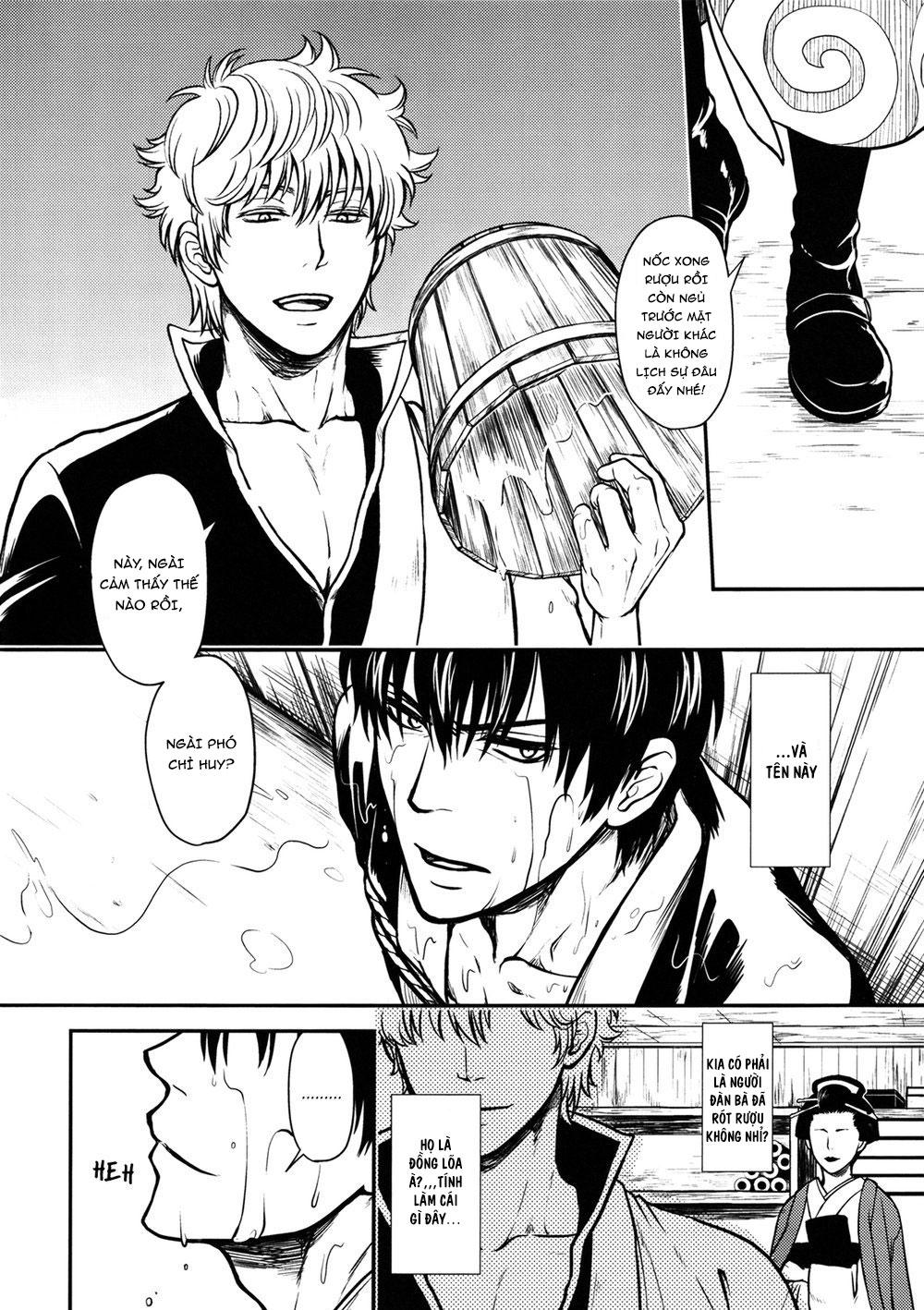 Tổng hợp boylove 18+ - Chap 160