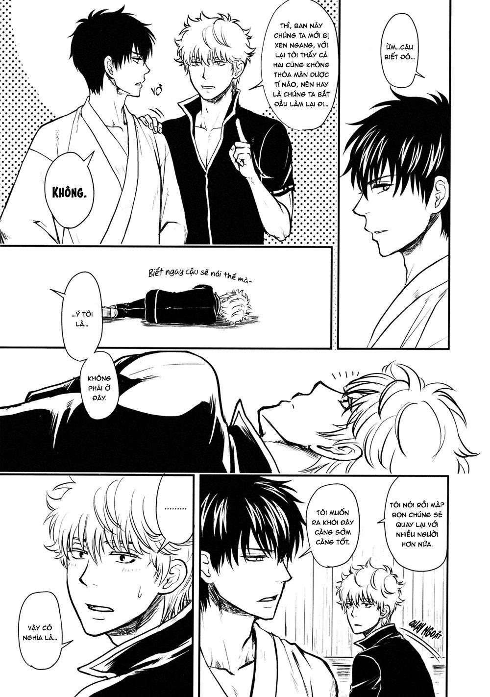 Tổng hợp boylove 18+ - Chap 161