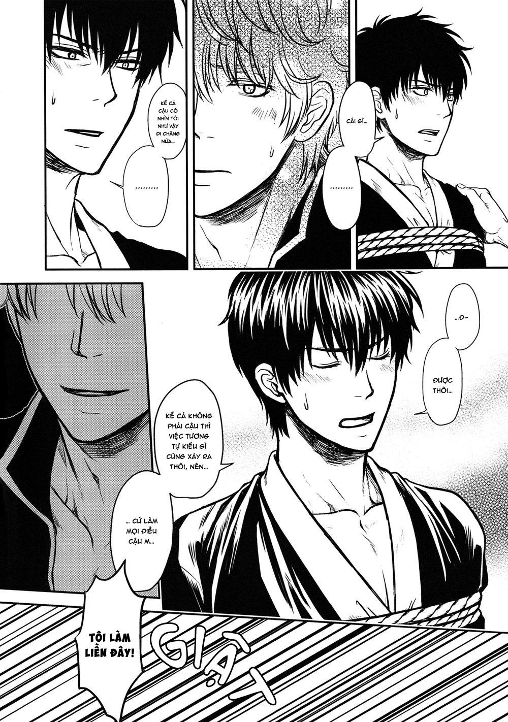 Tổng hợp boylove 18+ - Chap 161