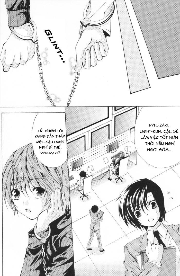 Oneshot hỏny - Chap 81