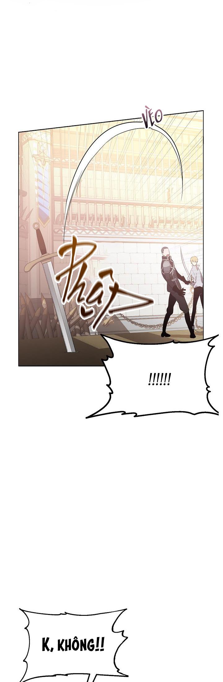 HAI ĐẤT NƯỚC, ĐẤT NƯỚC CỦA NÔ LỆ - Chap 8