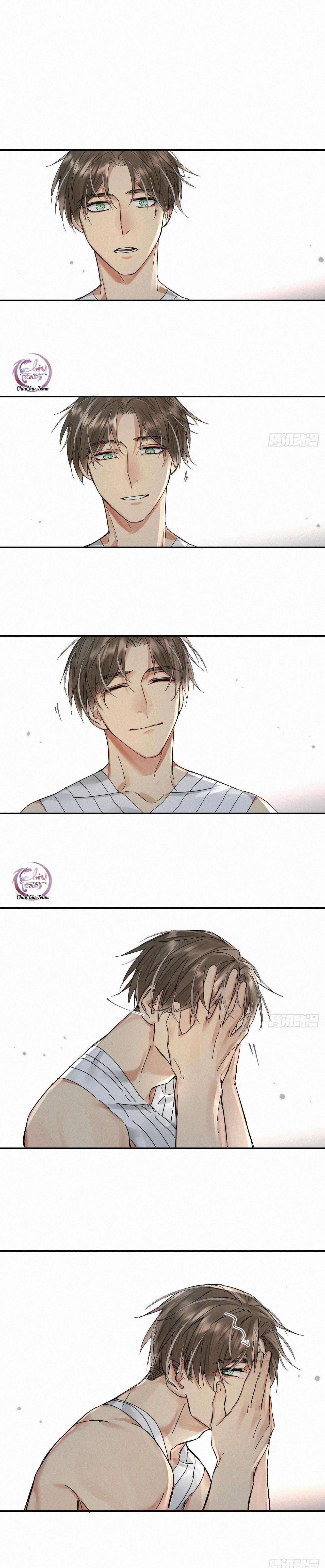 Antidote Poison - Chap 47