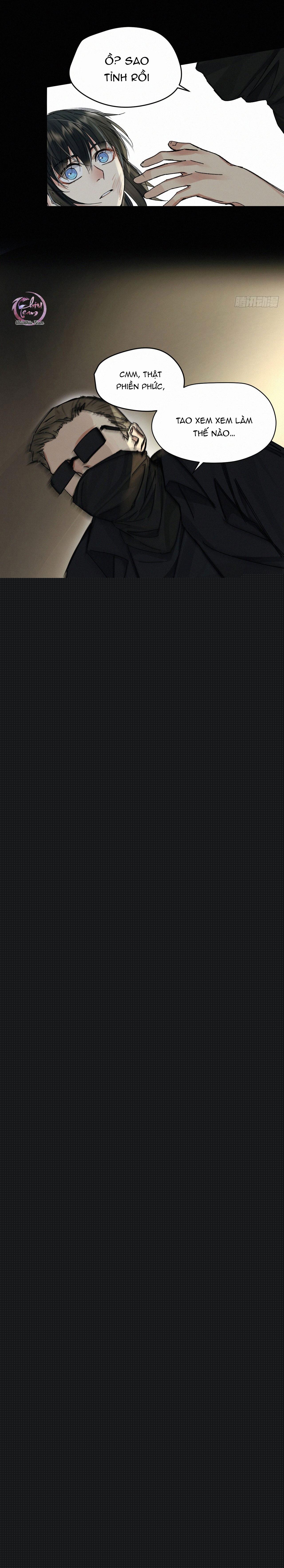 Antidote Poison - Chap 48