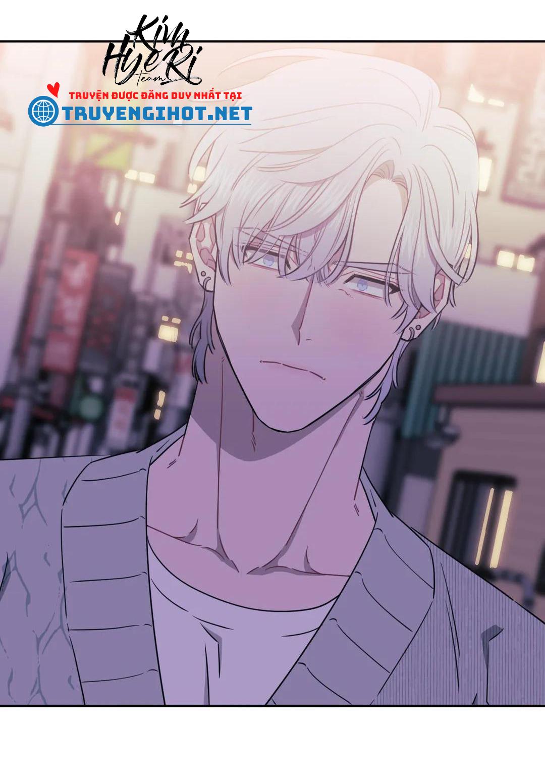 HƠN CẢ BẠN BÈ - Chap 23