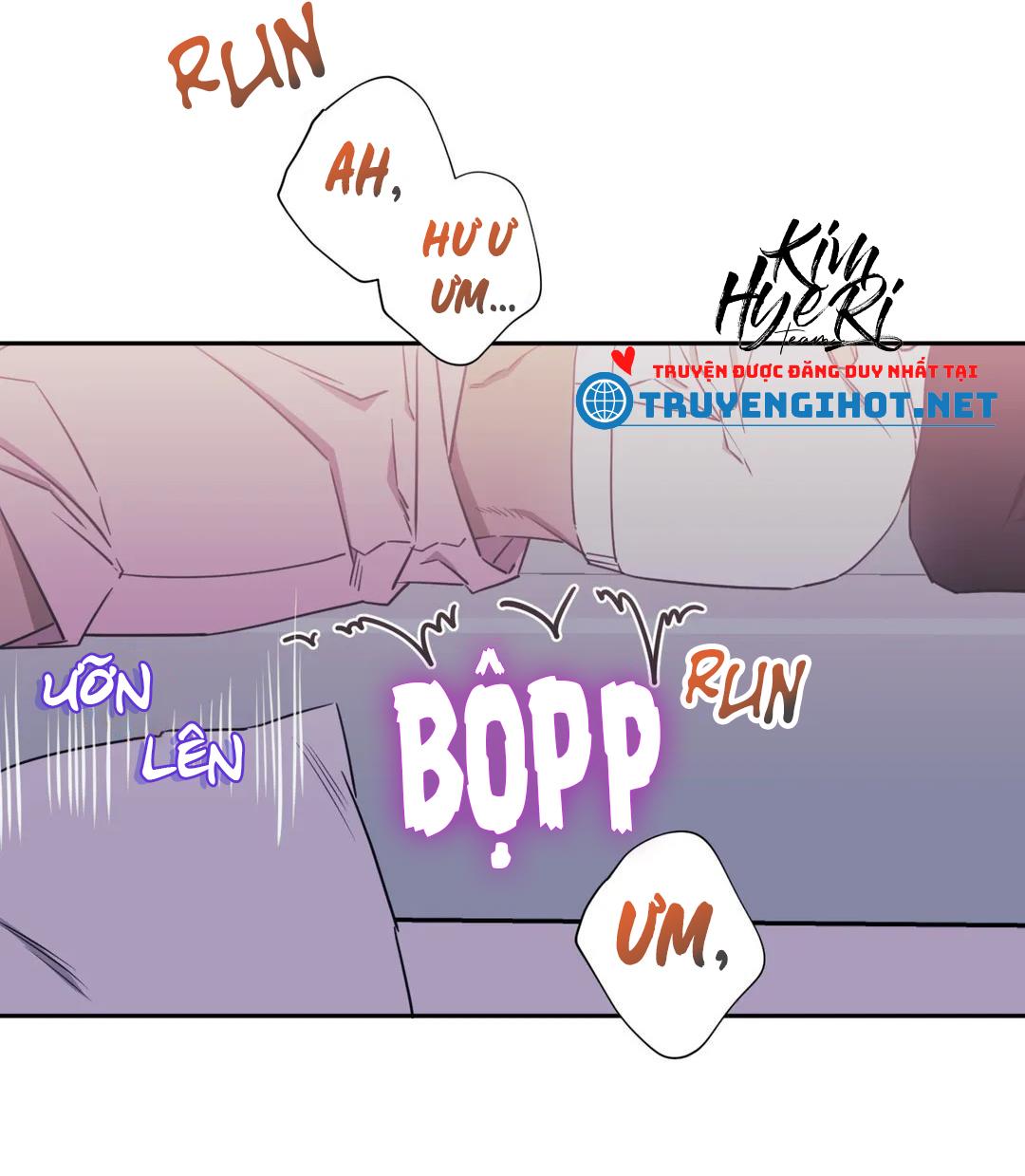 HƠN CẢ BẠN BÈ - Chap 23