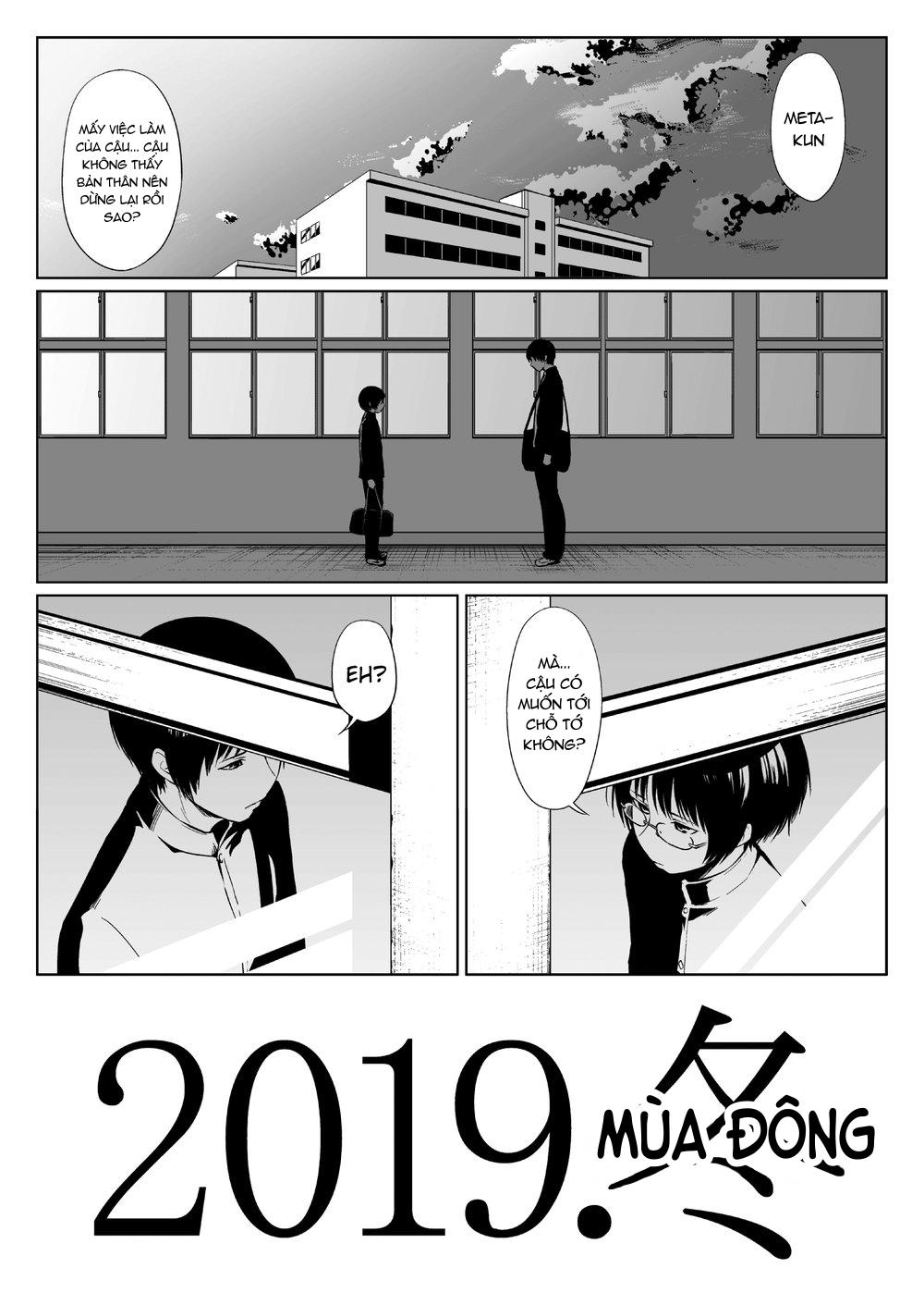 Tuyển Tập GangBang - Chap 29