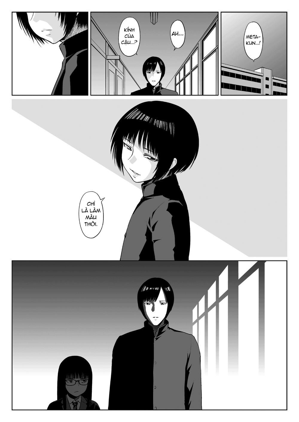 Tuyển Tập GangBang - Chap 29