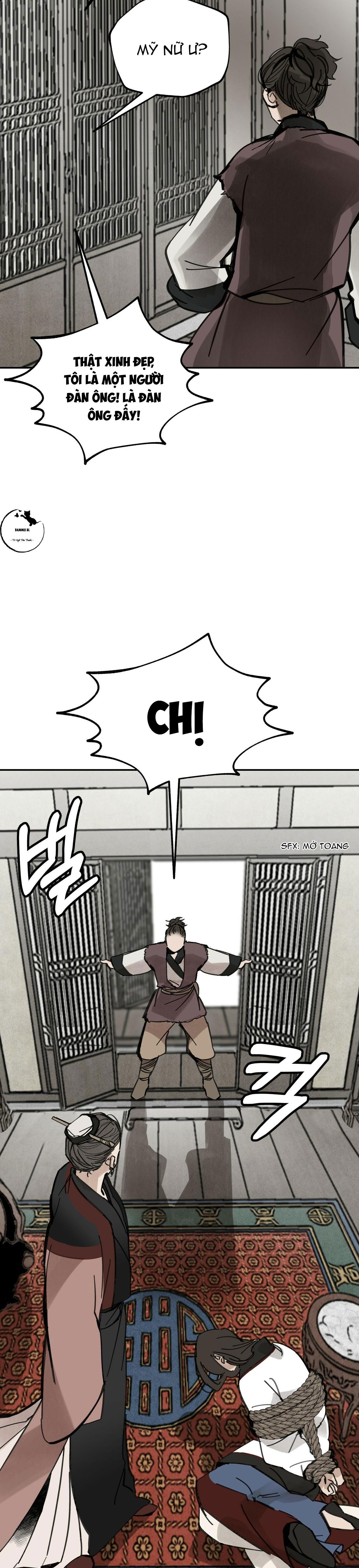 PALJAE - Chap 39