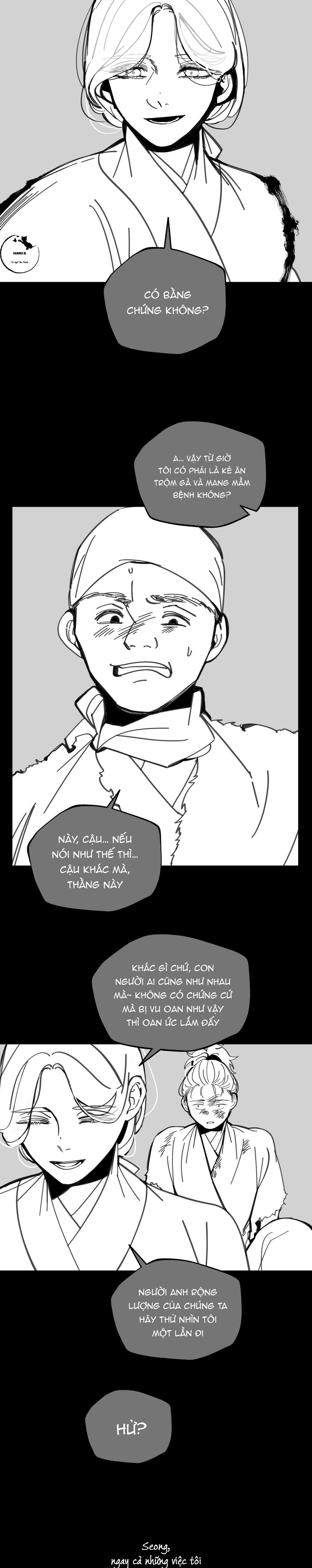 PALJAE - Chap 39
