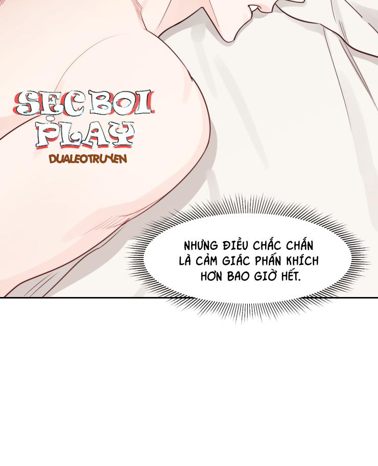 LĨNH VỰC BÓNG TỐI - Chap 10