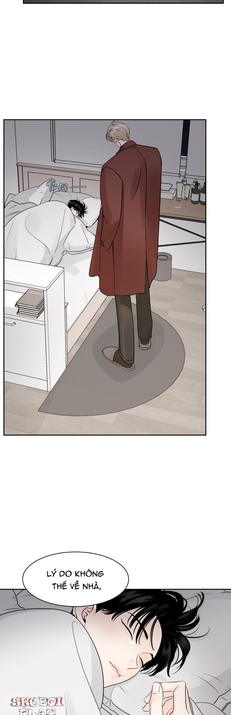 LĨNH VỰC BÓNG TỐI - Chap 10