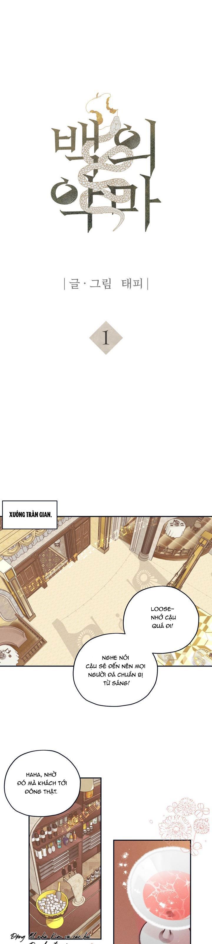 TUYỂN TẬP NGỰC BỰ, CUNG KHỦ CỦA NHÀ KIM - Chap 11
