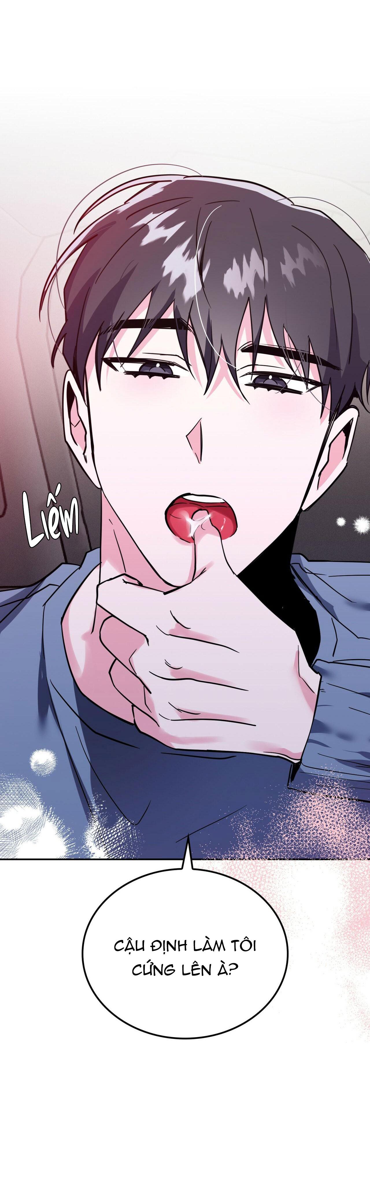 CẠM BẪY ĐẠI HỌC - Chap 0