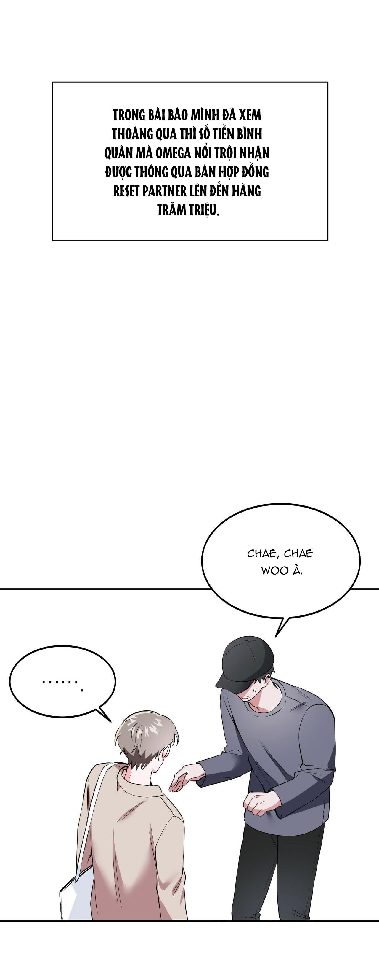 CẠM BẪY ĐẠI HỌC - Chap 2