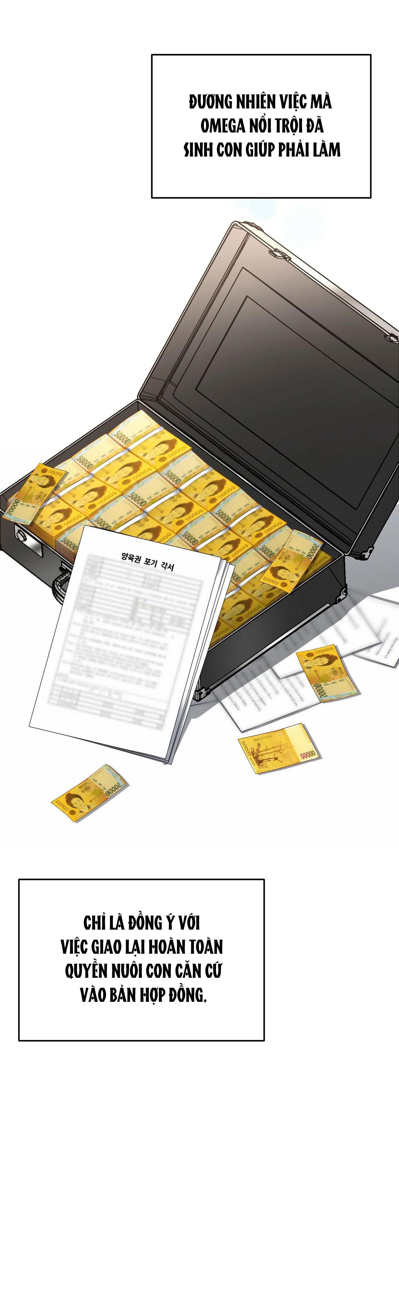 CẠM BẪY ĐẠI HỌC - Chap 2