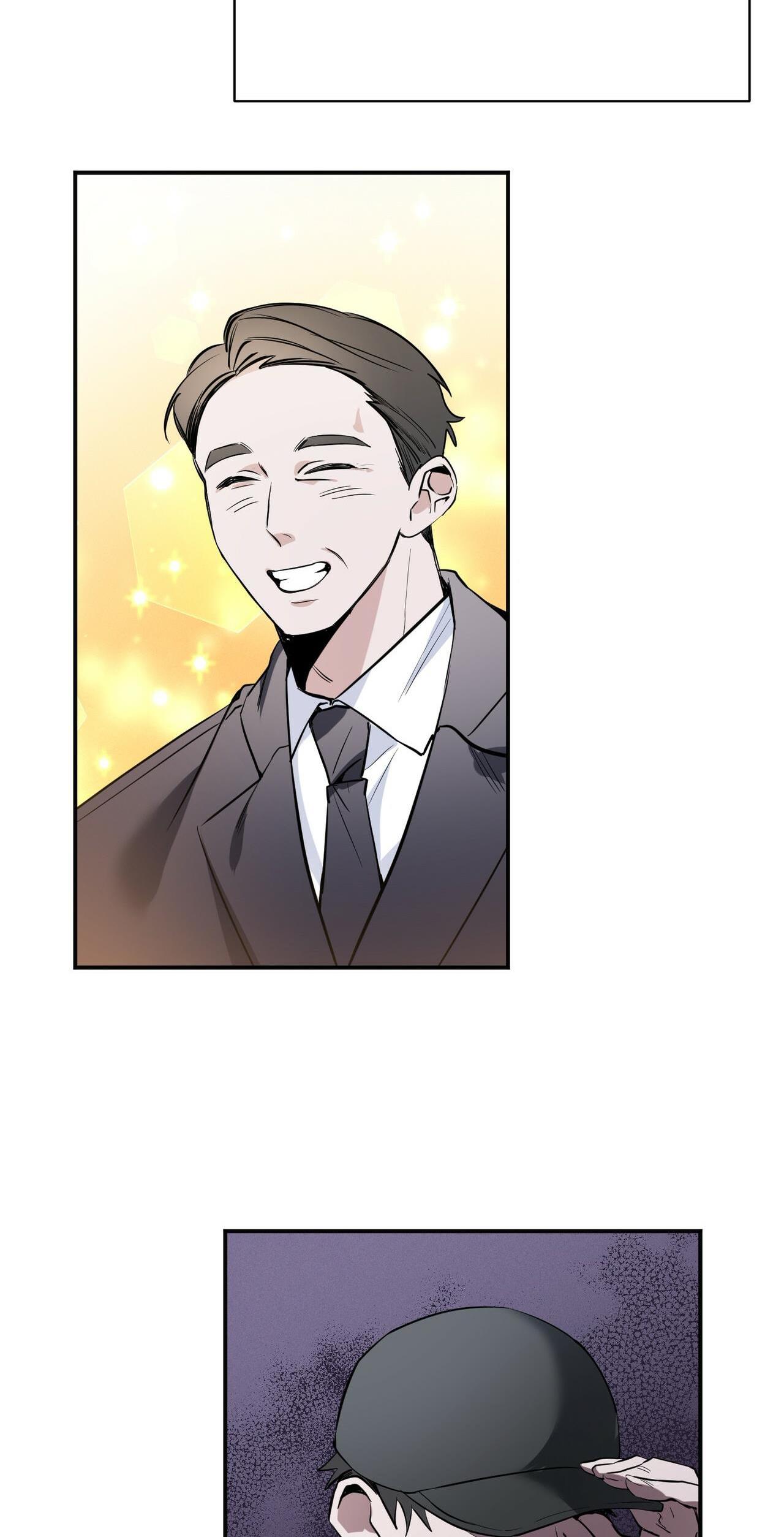 CẠM BẪY ĐẠI HỌC - Chap 3