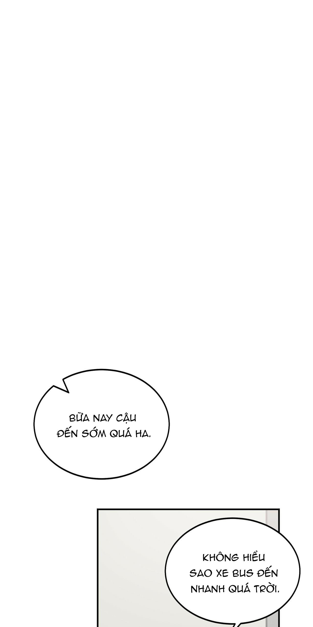 CẠM BẪY ĐẠI HỌC - Chap 4