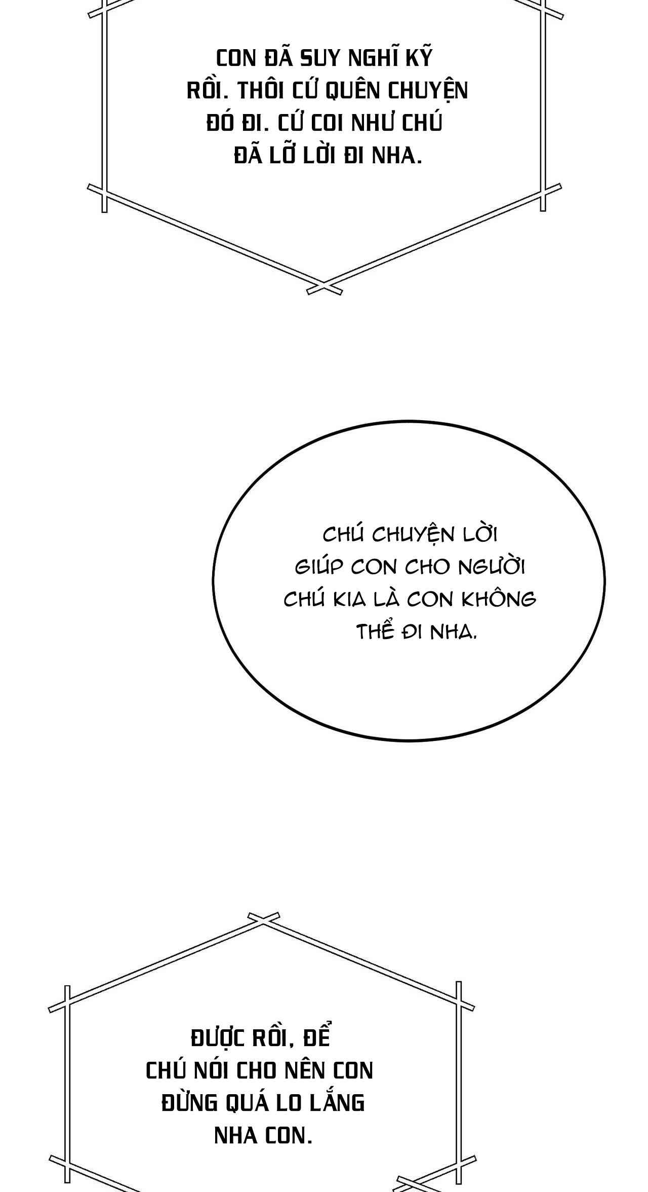 CẠM BẪY ĐẠI HỌC - Chap 4