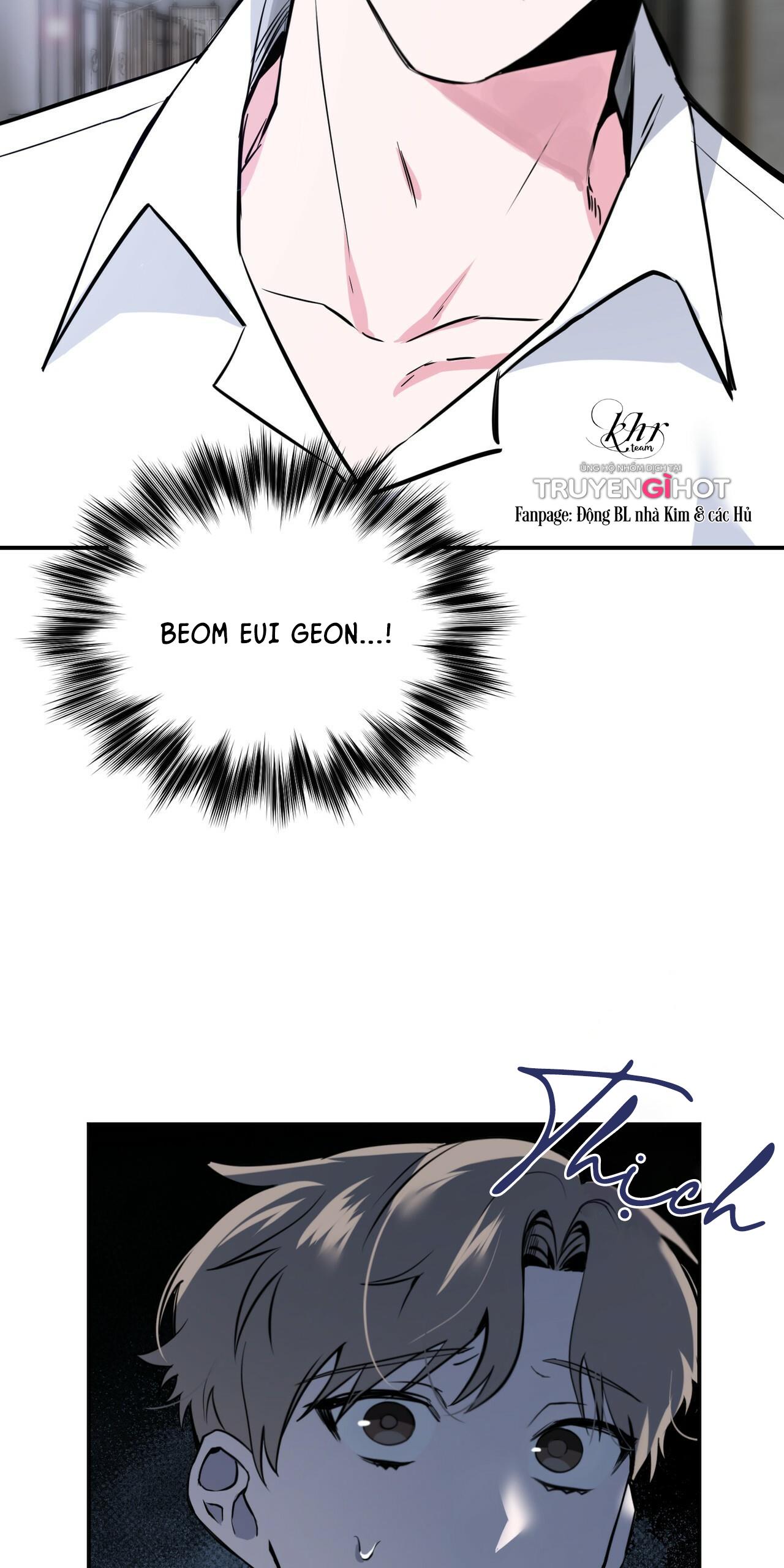 CẠM BẪY ĐẠI HỌC - Chap 4