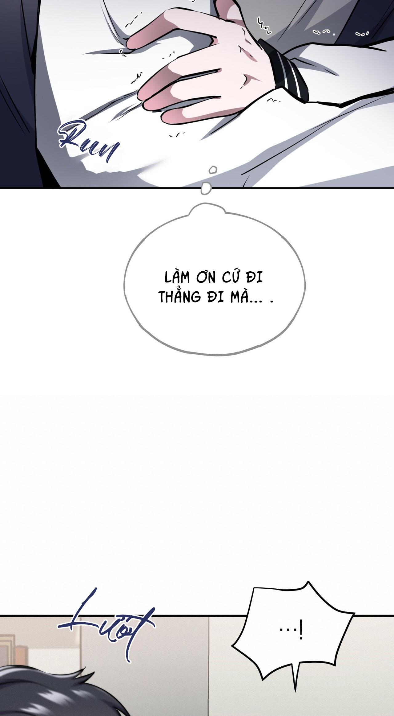 CẠM BẪY ĐẠI HỌC - Chap 4