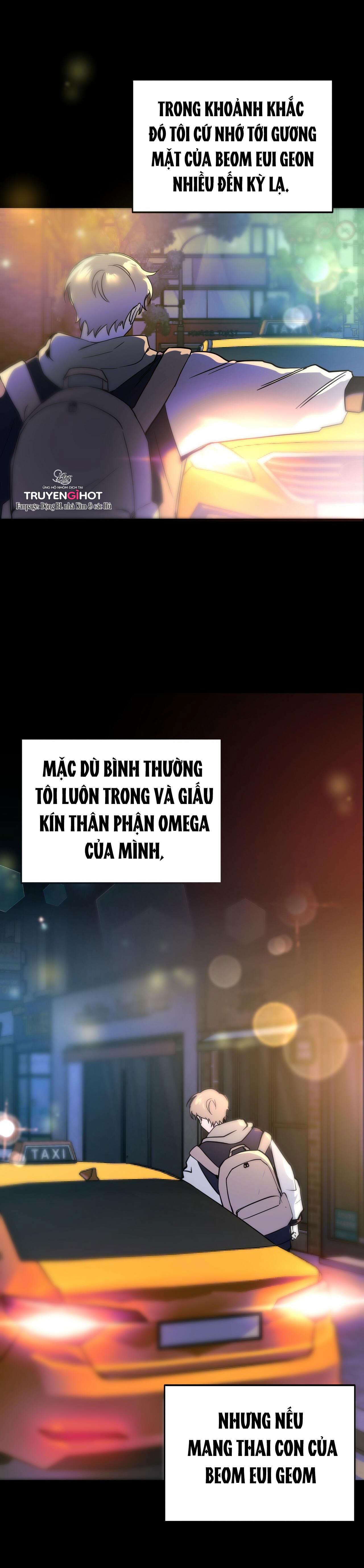 CẠM BẪY ĐẠI HỌC - Chap 5