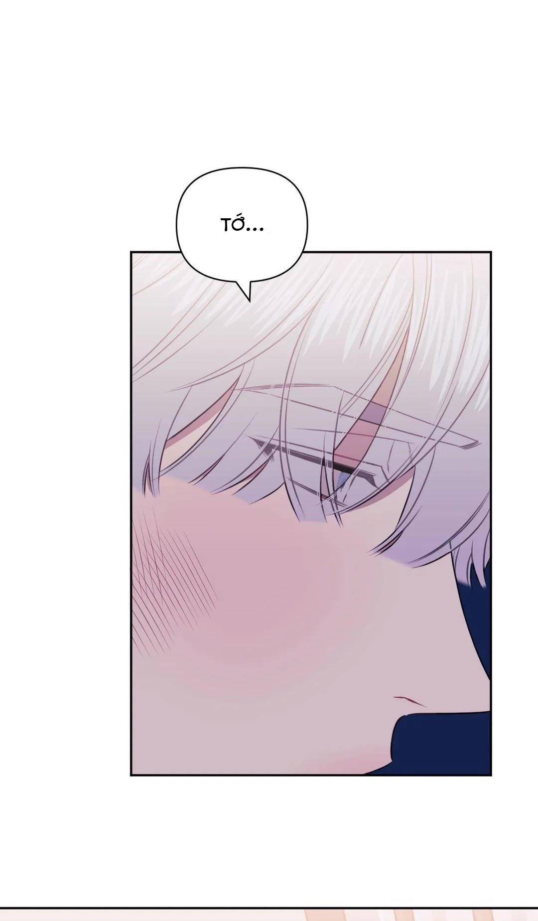 HƠN CẢ BẠN BÈ - Chap 25