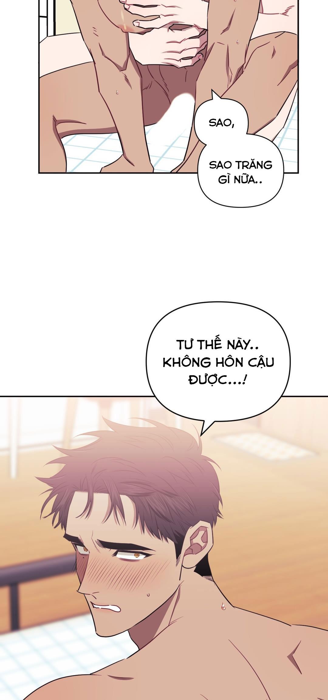 HƠN CẢ BẠN BÈ - Chap 26