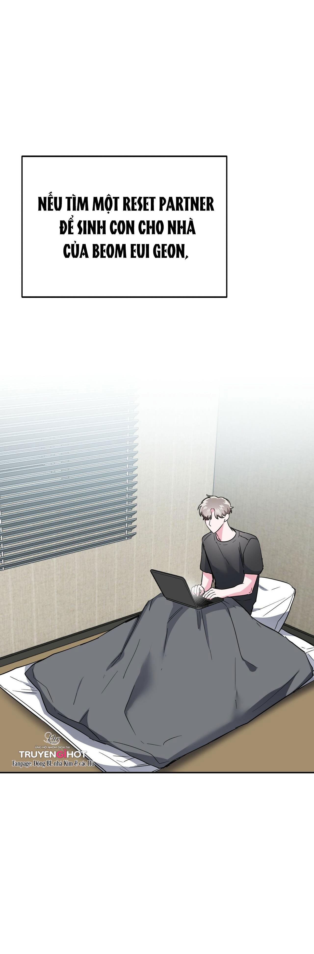 CẠM BẪY ĐẠI HỌC - Chap 6