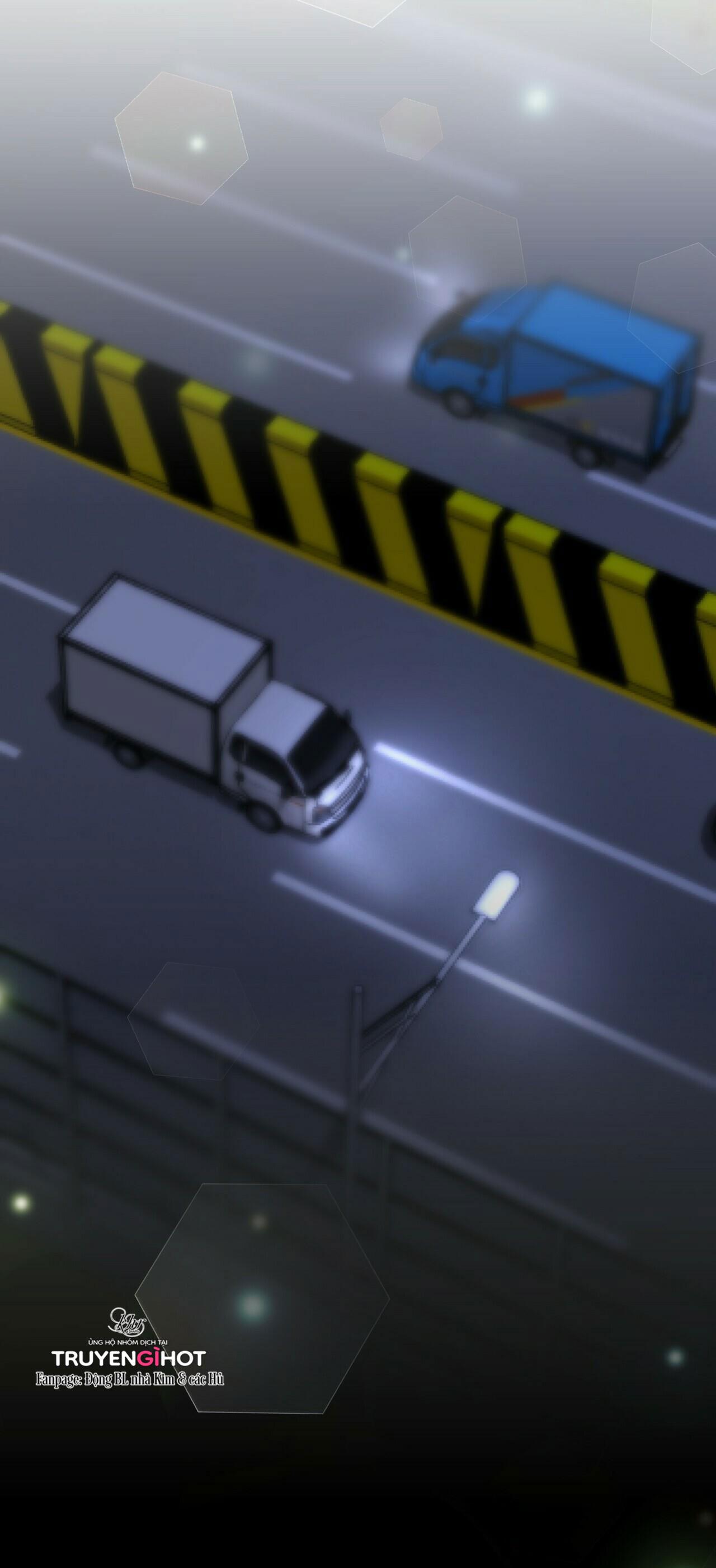 CẠM BẪY ĐẠI HỌC - Chap 6