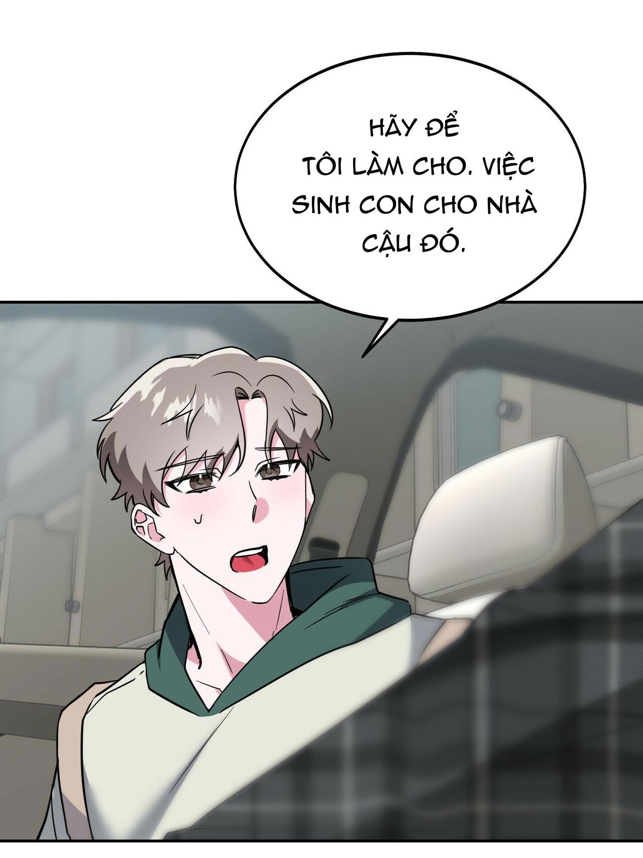 CẠM BẪY ĐẠI HỌC - Chap 7