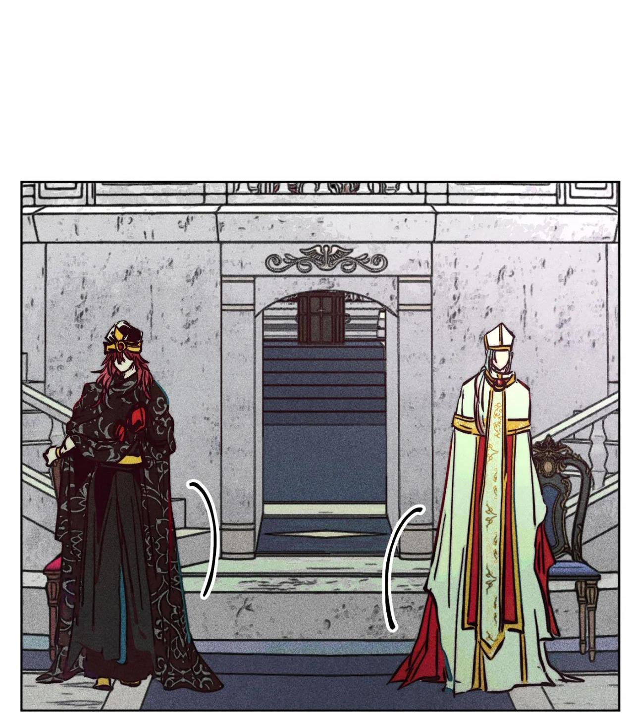 (CBunu) Làm vị cứu tinh thật dễ dàng - Chap 40