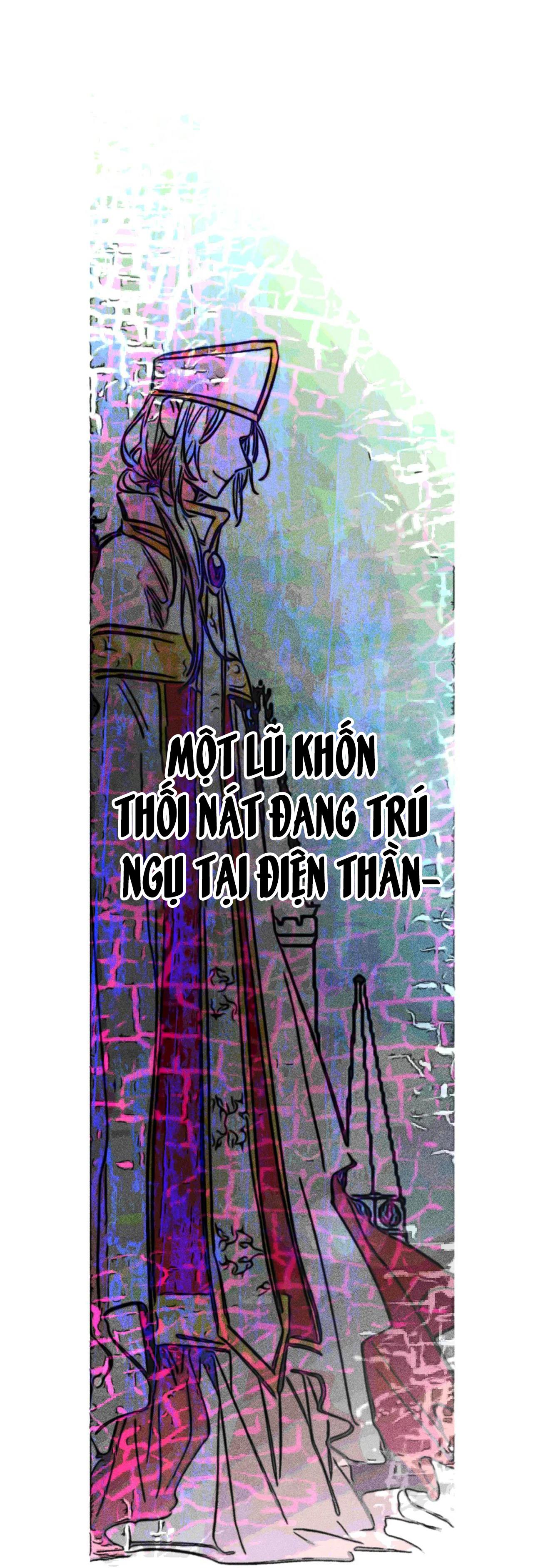 (CBunu) Làm vị cứu tinh thật dễ dàng - Chap 40