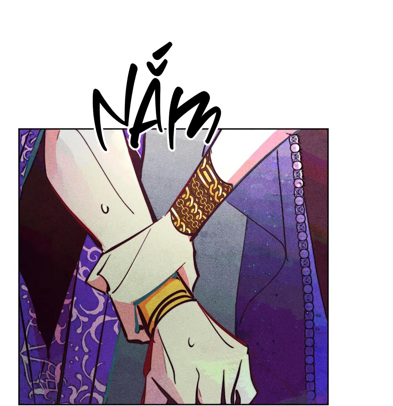 (CBunu) Làm vị cứu tinh thật dễ dàng - Chap 40