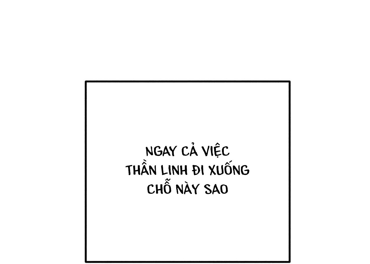 (CBunu) Làm vị cứu tinh thật dễ dàng - Chap 40