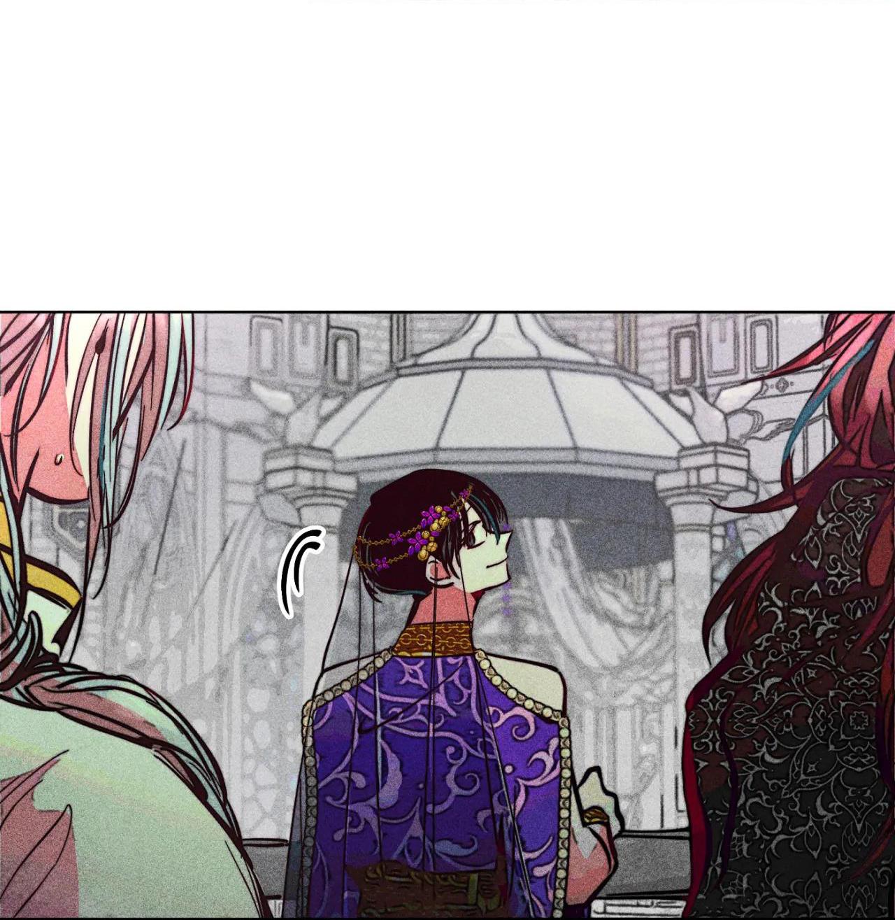 (CBunu) Làm vị cứu tinh thật dễ dàng - Chap 40