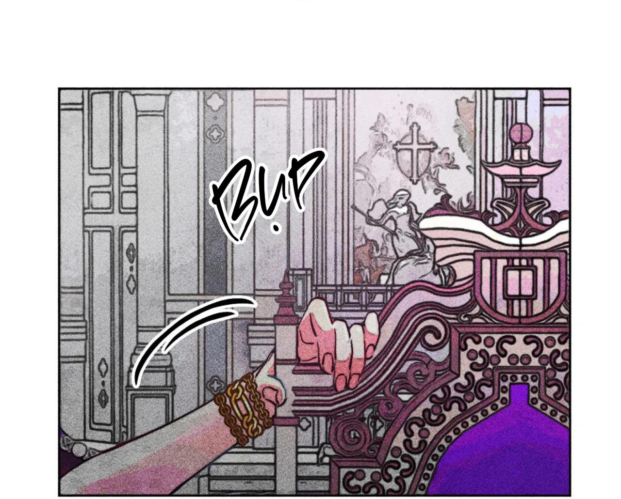 (CBunu) Làm vị cứu tinh thật dễ dàng - Chap 40