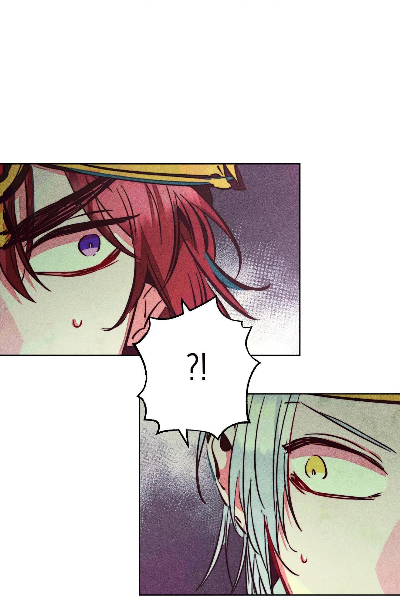 (CBunu) Làm vị cứu tinh thật dễ dàng - Chap 40