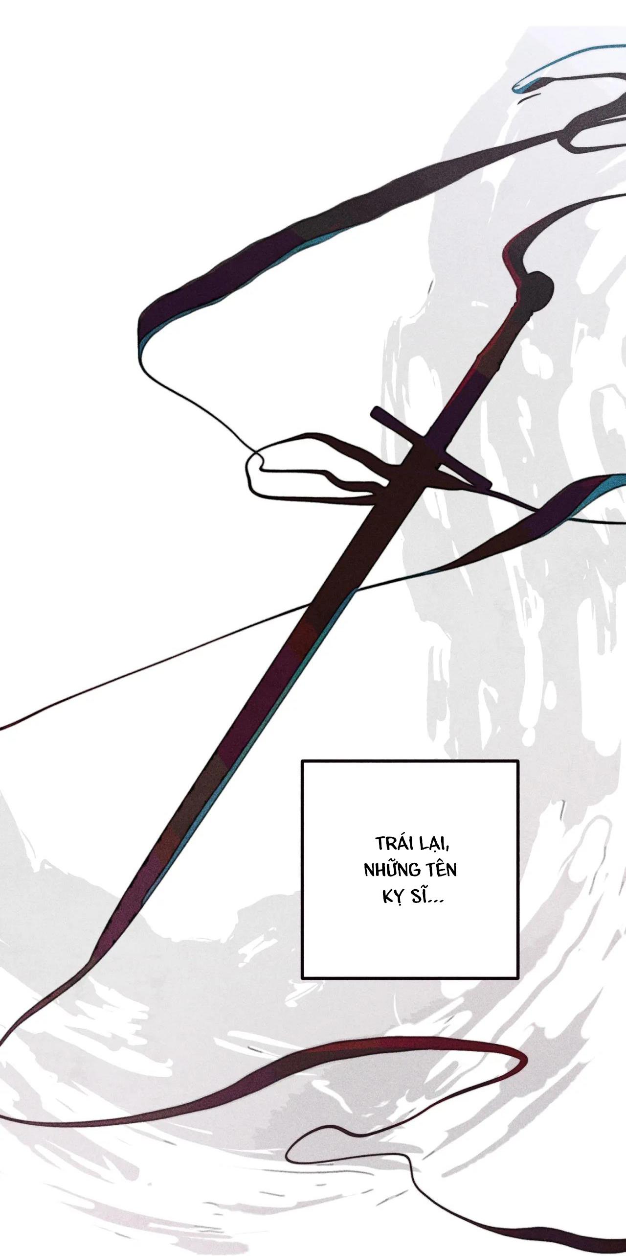 (CBunu) Làm vị cứu tinh thật dễ dàng - Chap 40