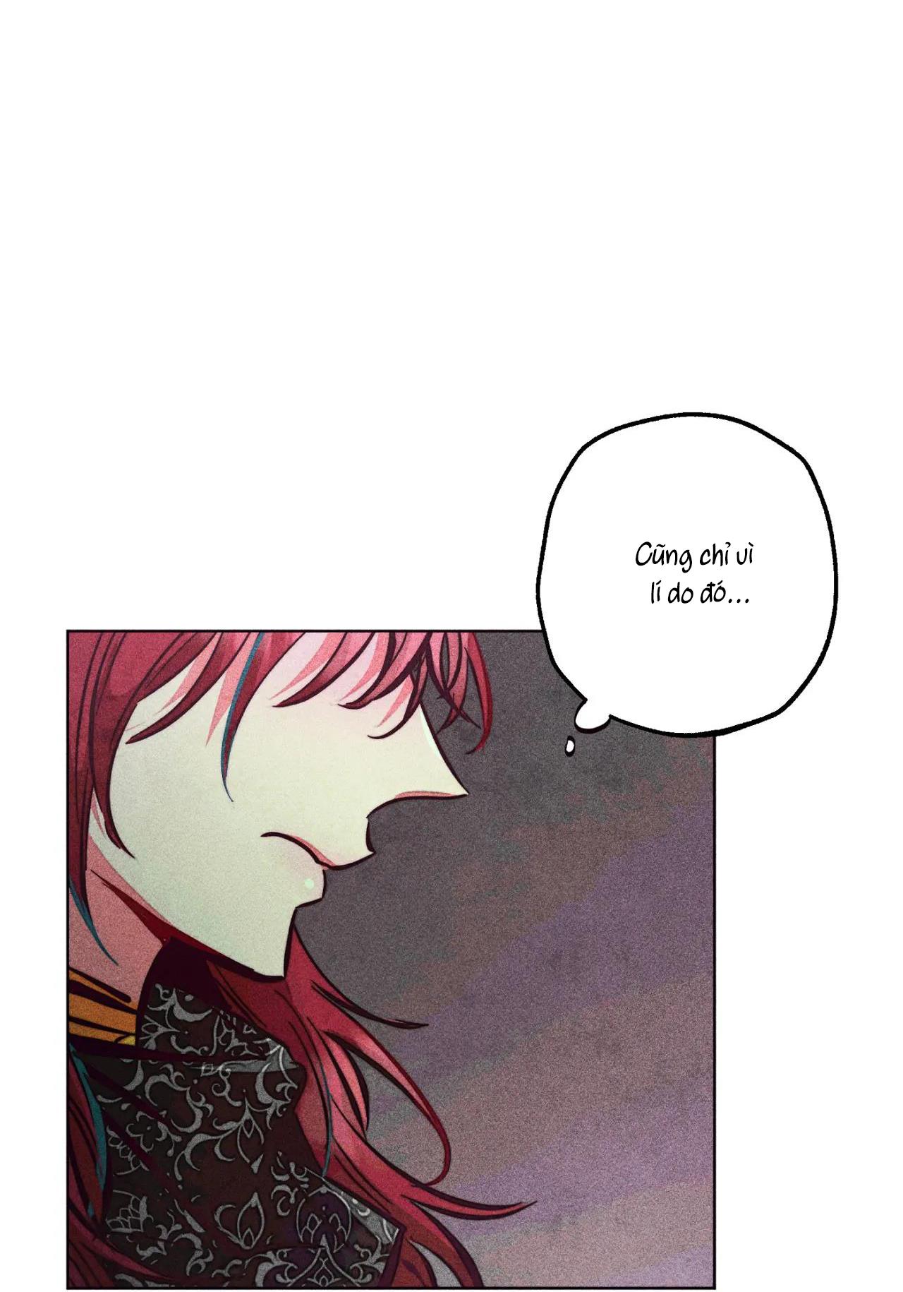 (CBunu) Làm vị cứu tinh thật dễ dàng - Chap 40