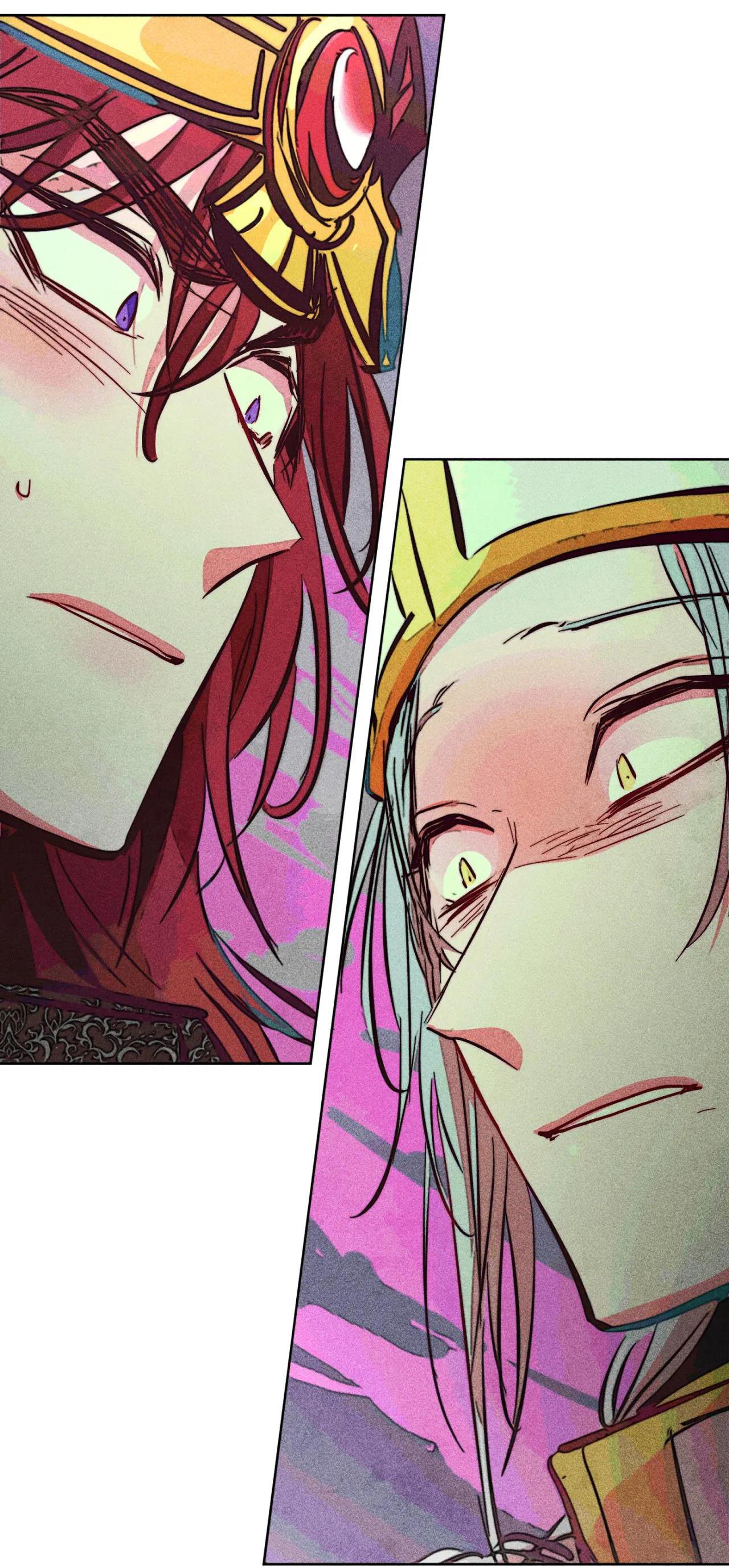 (CBunu) Làm vị cứu tinh thật dễ dàng - Chap 40