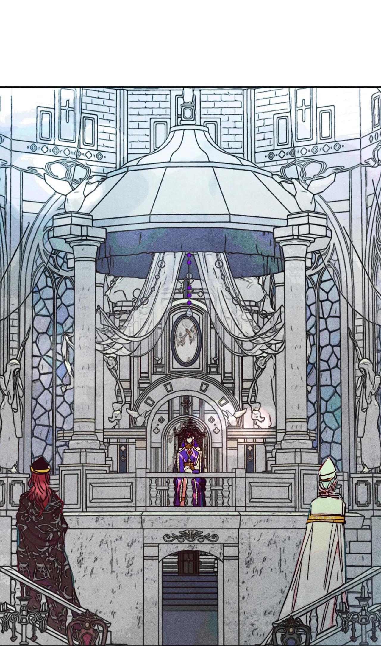 (CBunu) Làm vị cứu tinh thật dễ dàng - Chap 40