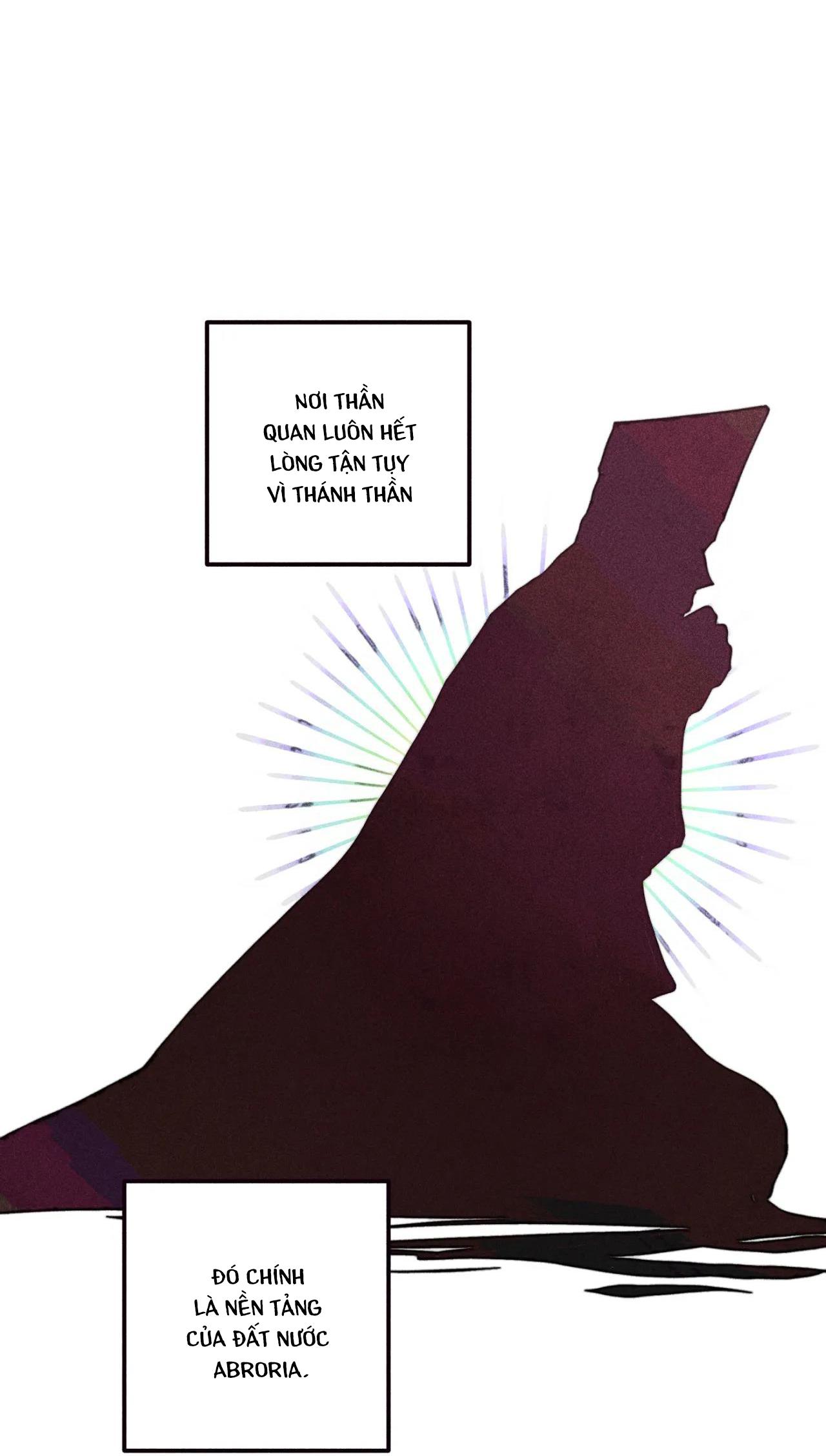 (CBunu) Làm vị cứu tinh thật dễ dàng - Chap 40