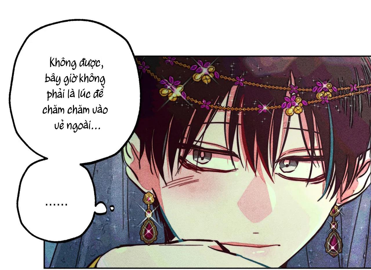 (CBunu) Làm vị cứu tinh thật dễ dàng - Chap 40