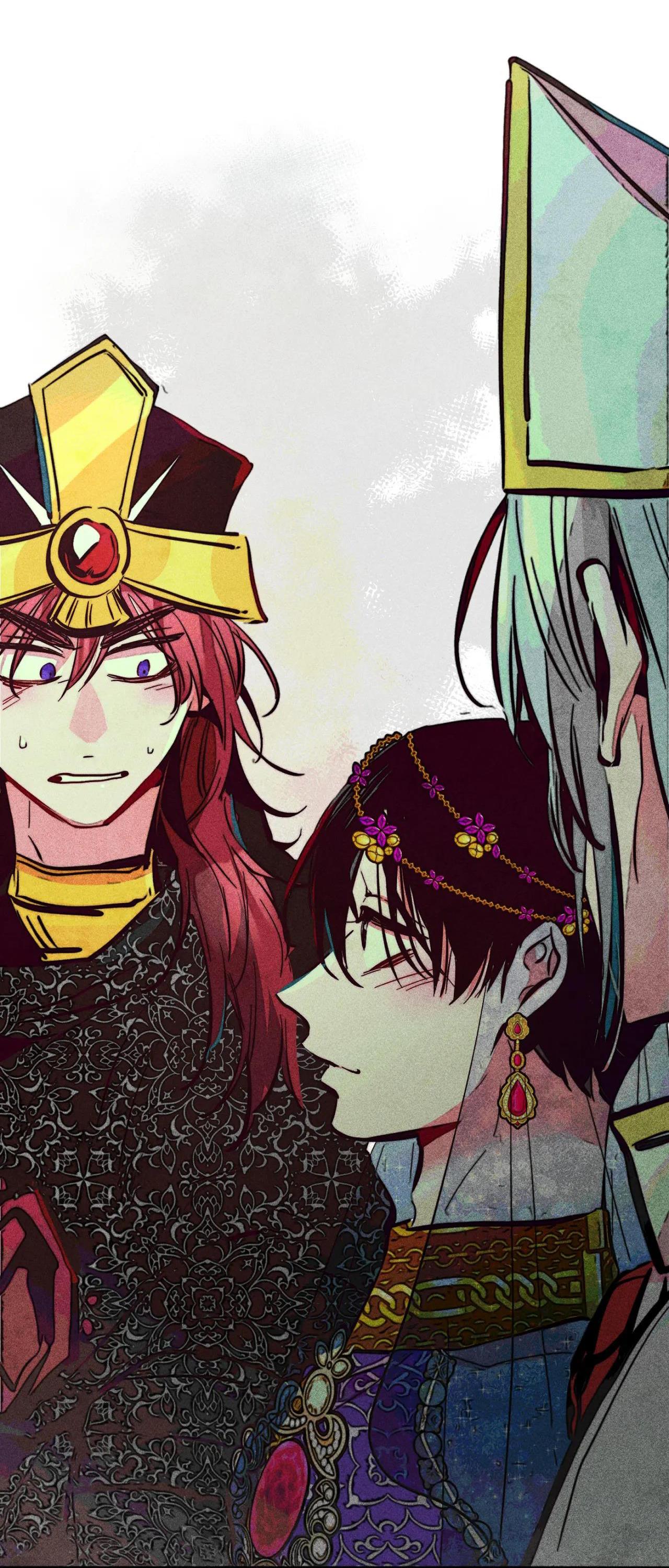 (CBunu) Làm vị cứu tinh thật dễ dàng - Chap 41